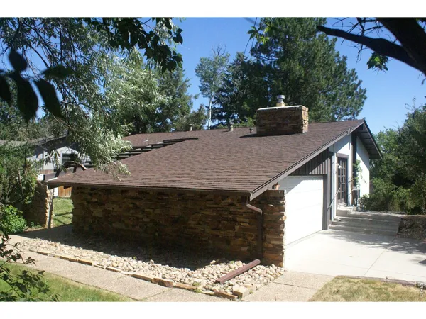 $524,900 | 5719 West 24th Street, Greeley, CO 80634