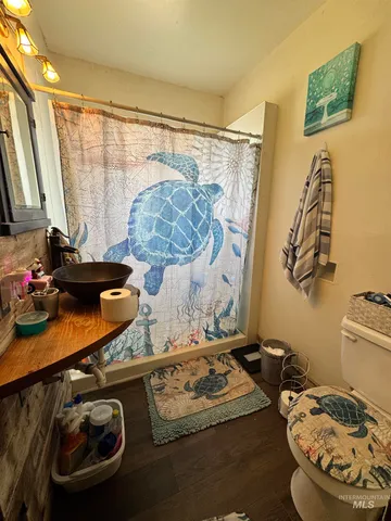 $300,000 | 120 9th Avenue North, Buhl, ID 83316