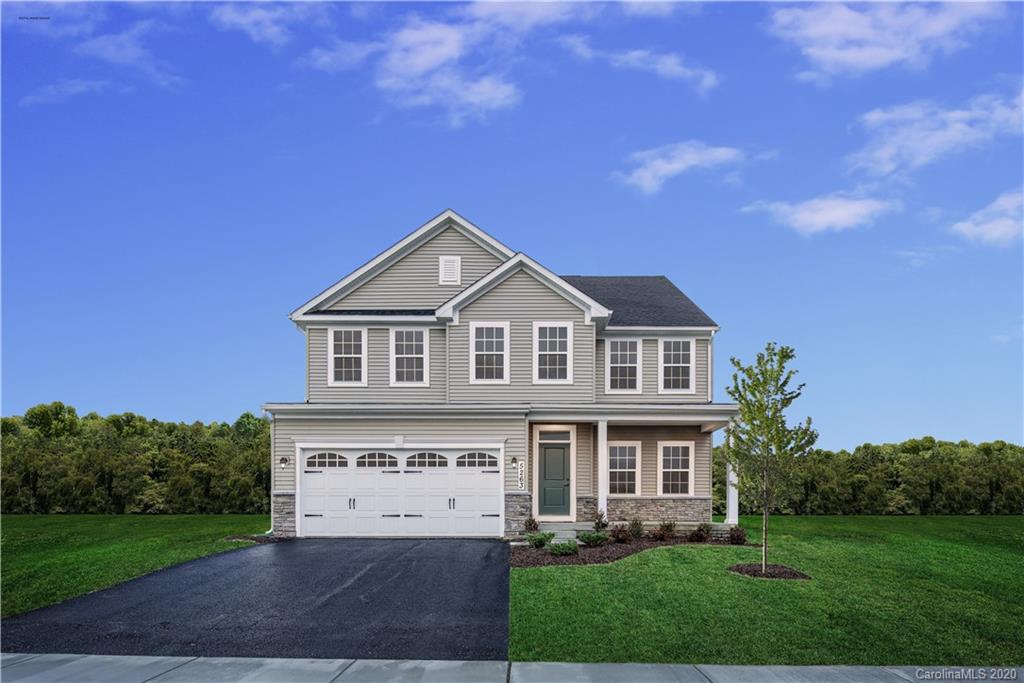 7093 Messina Road, Unit 125 Indian Land, SC 29707 - Photo 1 of 13 Gallery Image 1