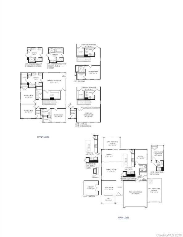 7093 Messina Road, Unit 125 Indian Land, SC 29707 - Photo 13 of 13 Gallery Image 13
