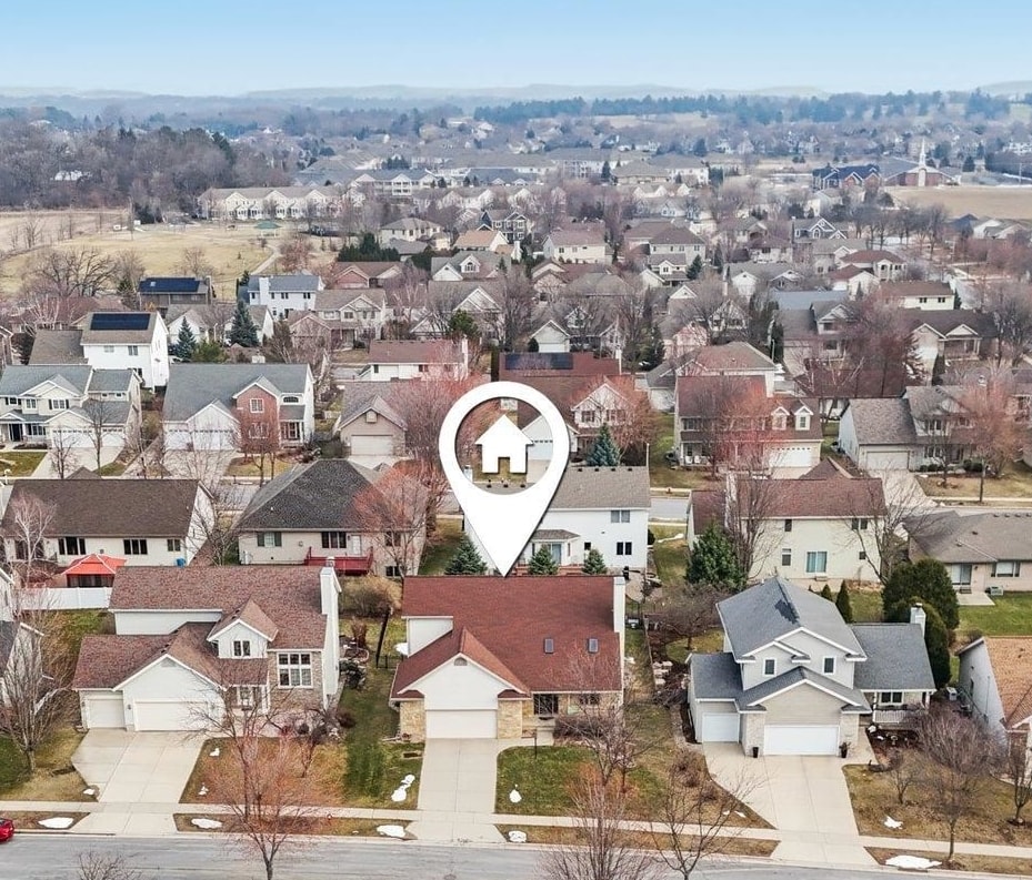 9414 Whippoorwill Way Middleton, WI 53562 - Photo 2 of 64