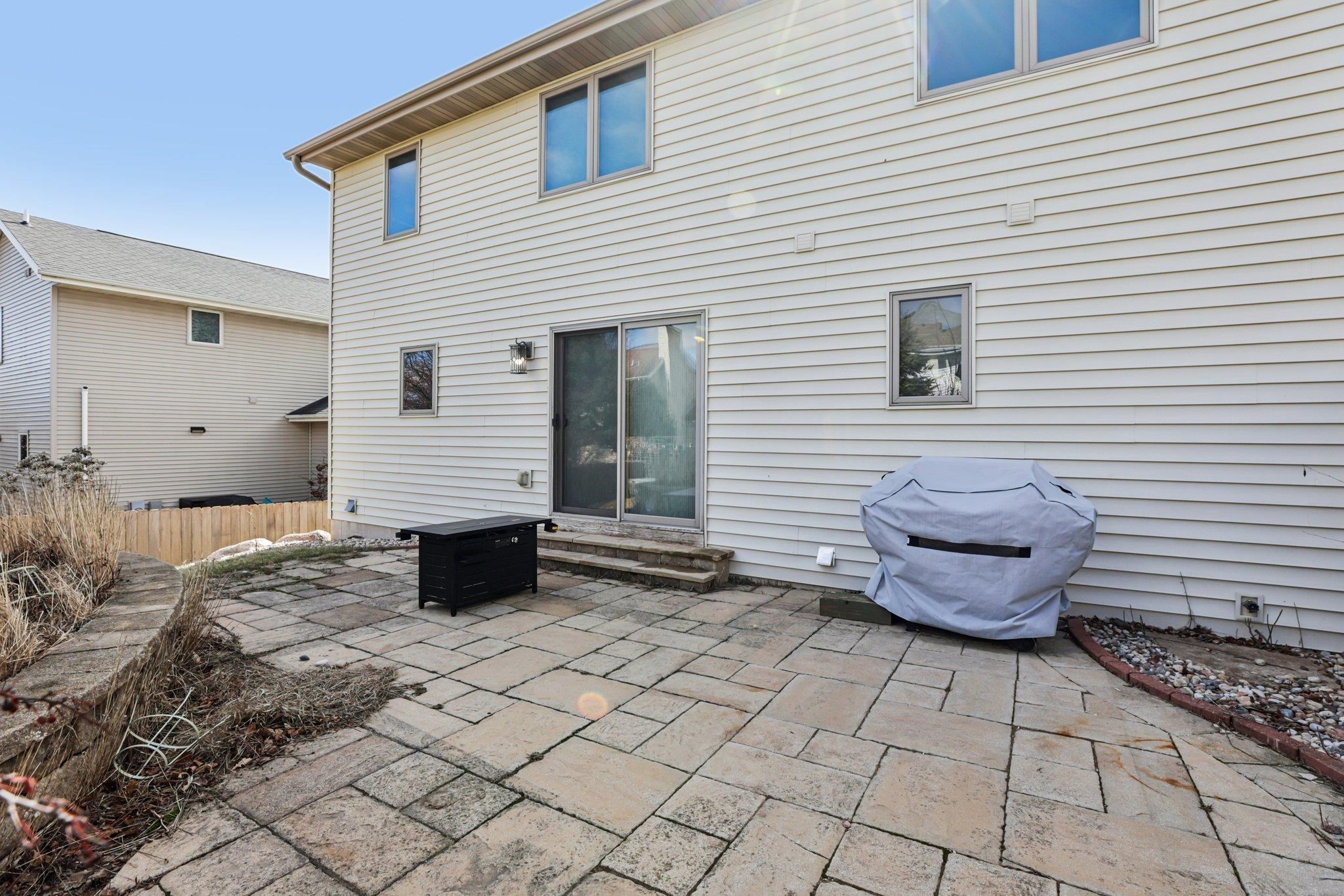 9414 Whippoorwill Way Middleton, WI 53562 - Photo 50 of 64