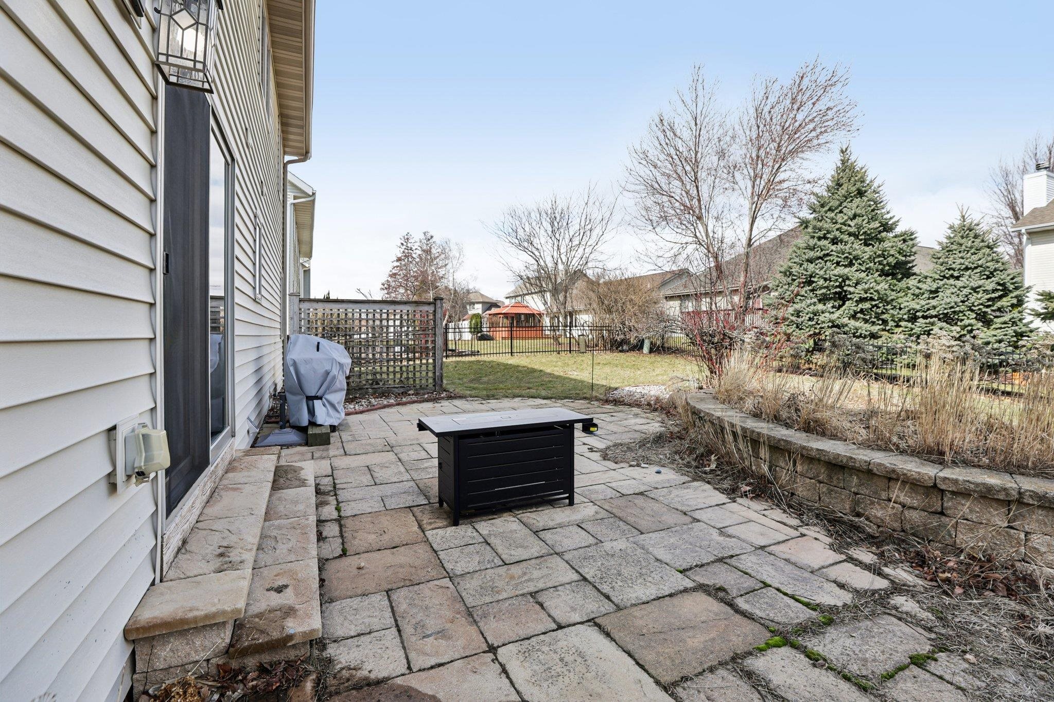 9414 Whippoorwill Way Middleton, WI 53562 - Photo 51 of 64