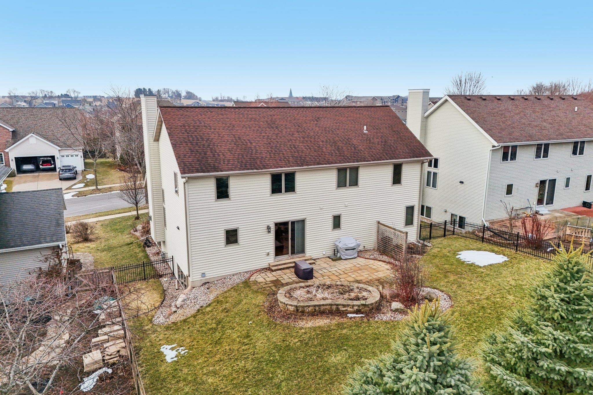 9414 Whippoorwill Way Middleton, WI 53562 - Photo 52 of 64