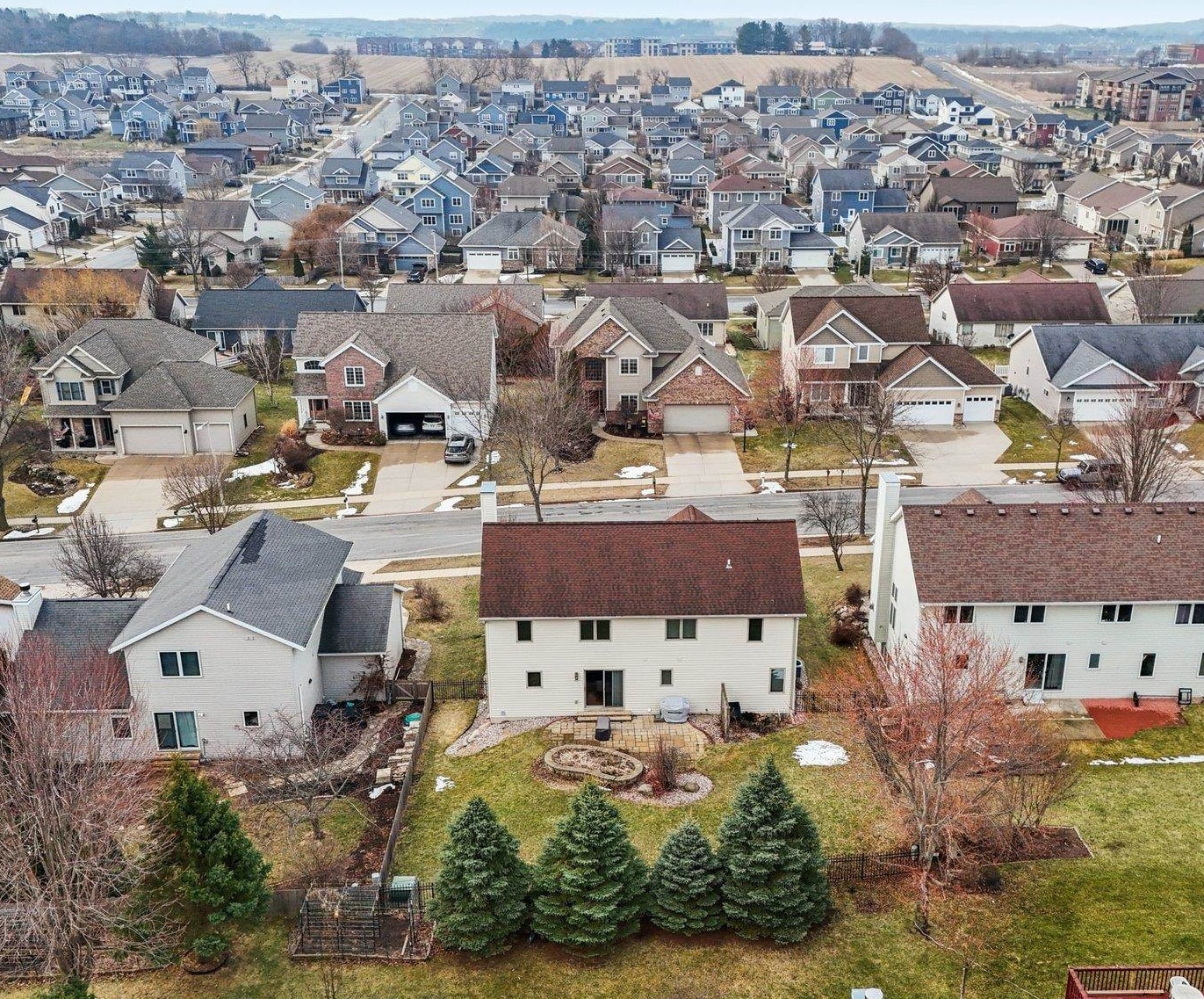 9414 Whippoorwill Way Middleton, WI 53562 - Photo 54 of 64