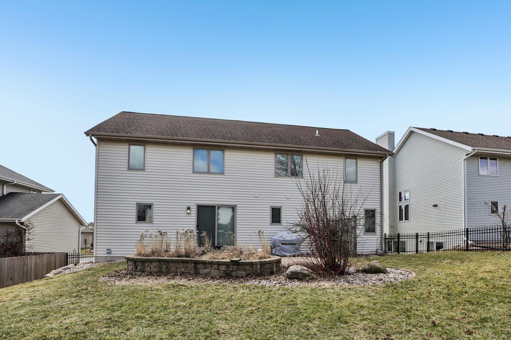 9414 Whippoorwill Way Middleton, WI 53562 - Photo 56 of 64