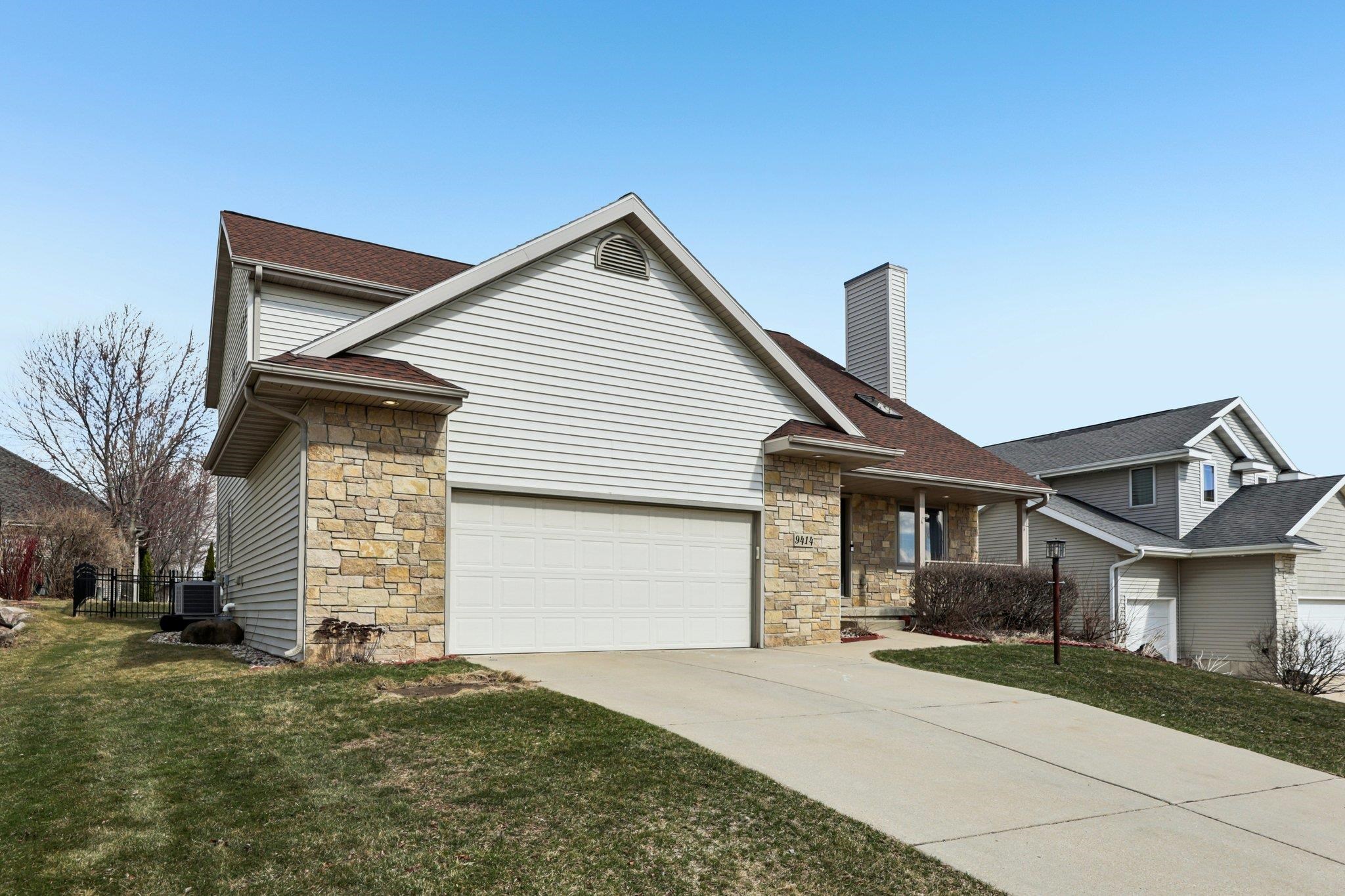 9414 Whippoorwill Way Middleton, WI 53562 - Photo 57 of 64