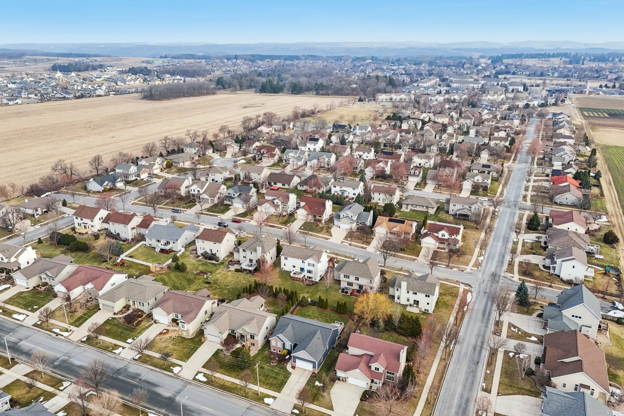 9414 Whippoorwill Way Middleton, WI 53562 - Photo 60 of 64