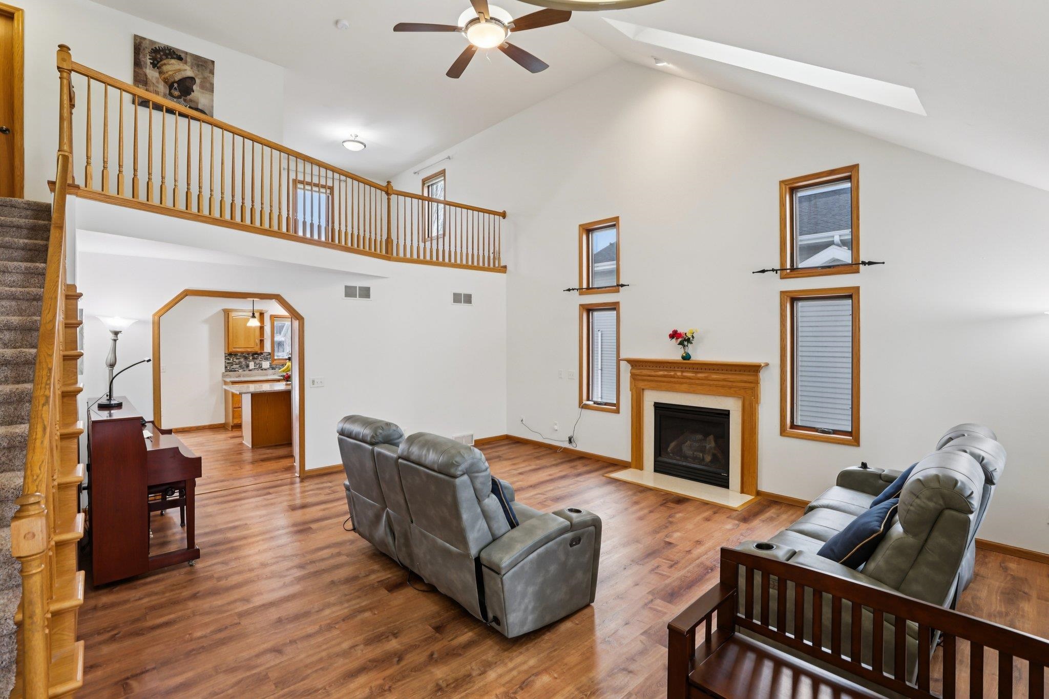 9414 Whippoorwill Way Middleton, WI 53562 - Photo 7 of 64