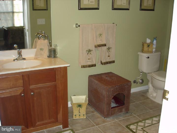 103 Natalie Road Delran, NJ 08075 - Photo 11 of 12 Bathroom