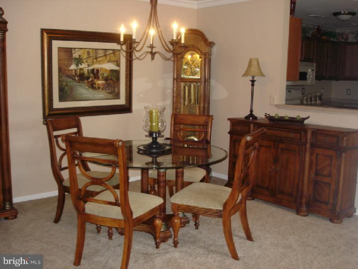 103 Natalie Road Delran, NJ 08075 - Photo 4 of 12 Dining Room
