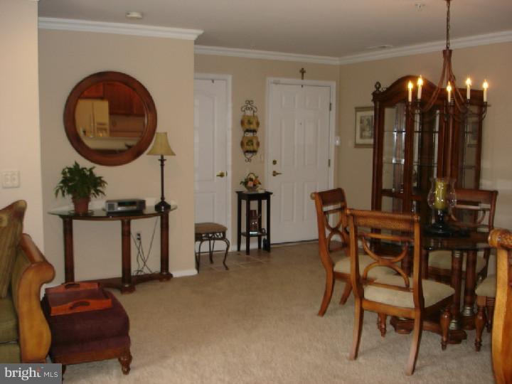 103 Natalie Road Delran, NJ 08075 - Photo 5 of 12 Dining Room