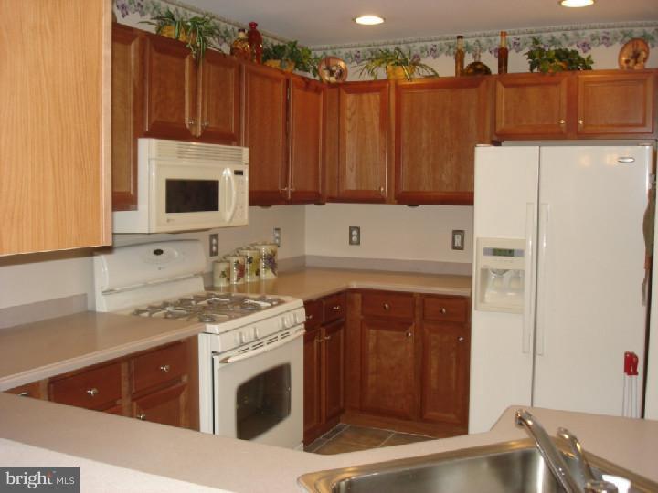 103 Natalie Road Delran, NJ 08075 - Photo 6 of 12 Kitchen