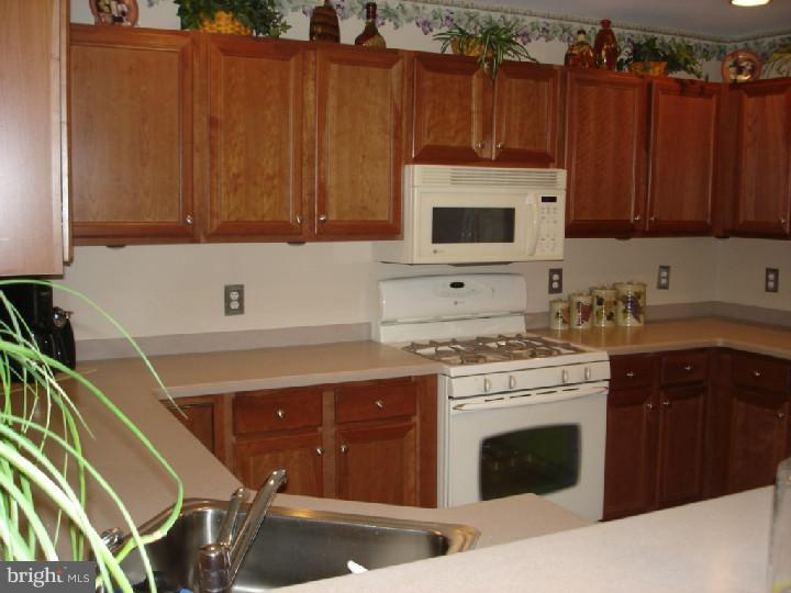 103 Natalie Road Delran, NJ 08075 - Photo 7 of 12 Kitchen