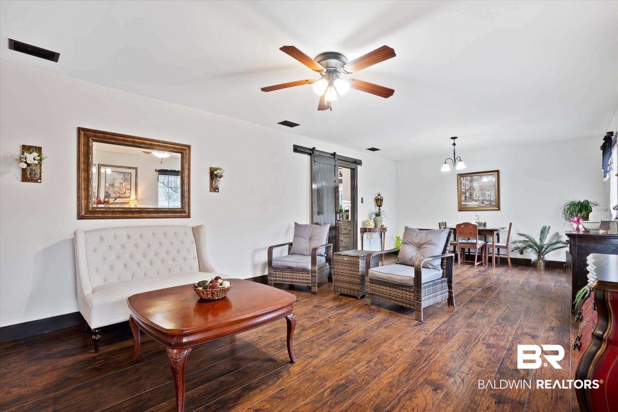 6660 McCrary Road Semmes, AL 36575 - Photo 16 of 22