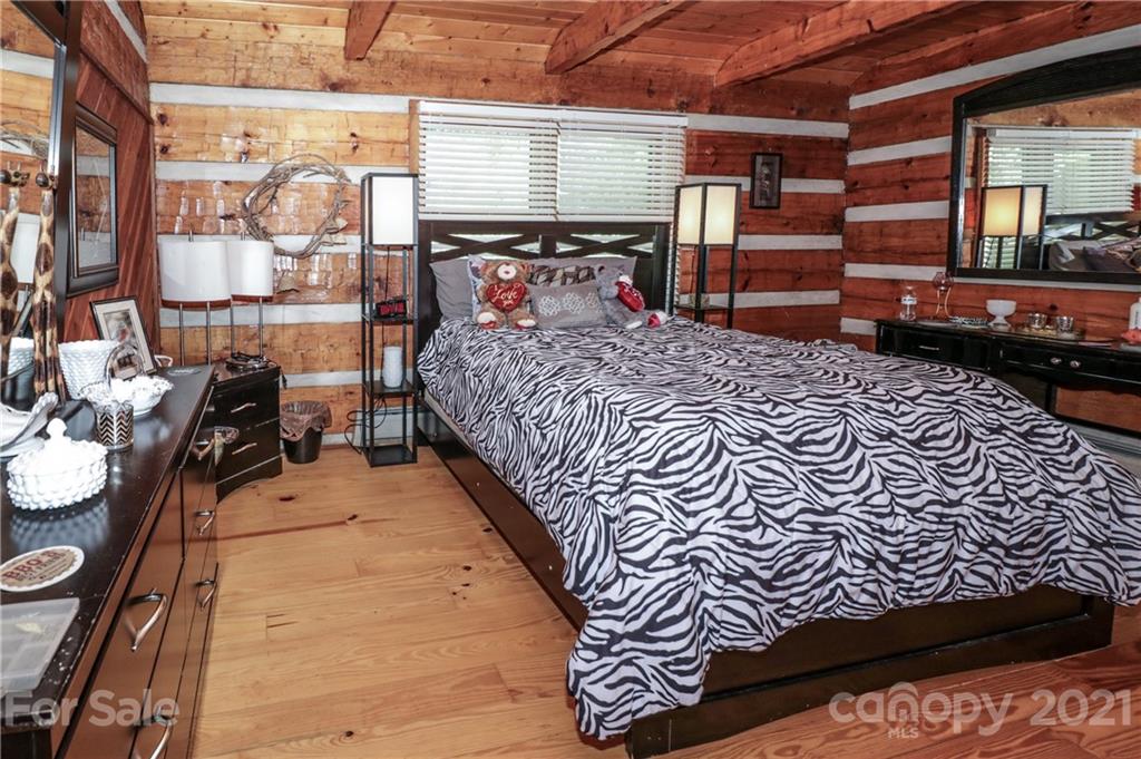 36 Maney Branch Road Weaverville, NC 28787 - Photo 20 of 42 a room with furniture