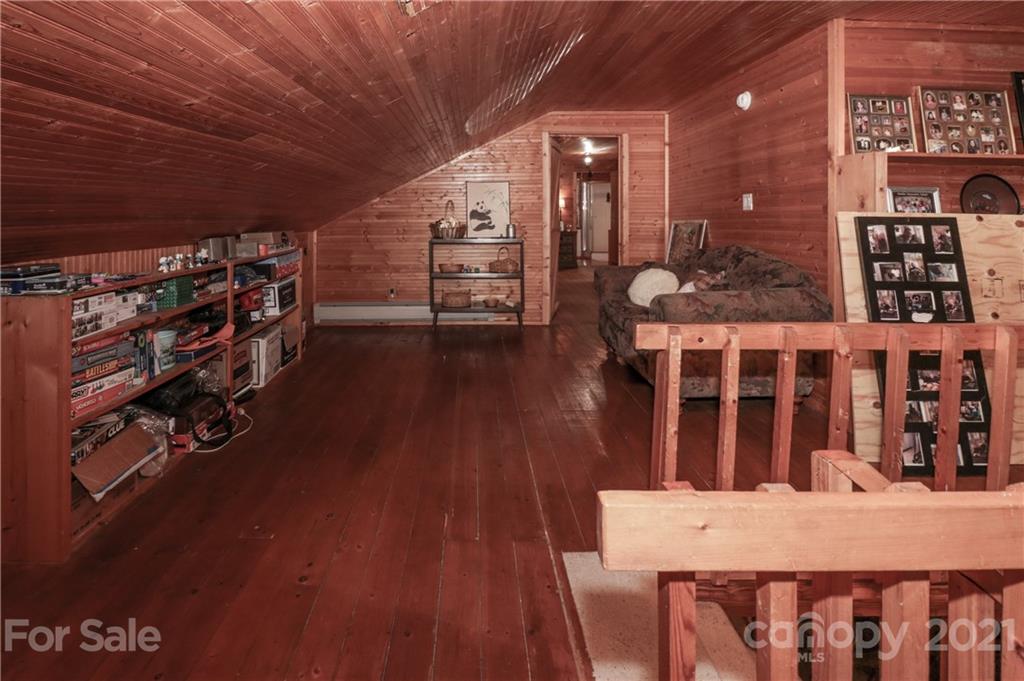 36 Maney Branch Road Weaverville, NC 28787 - Photo 26 of 42 a view of a chairs in a room