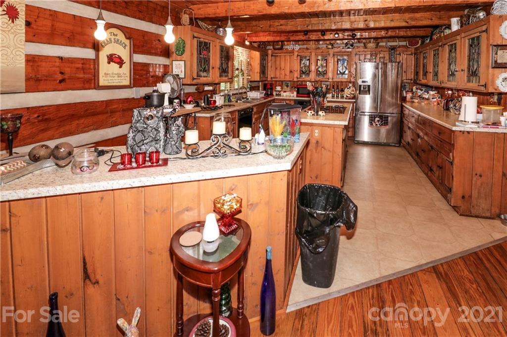 36 Maney Branch Road Weaverville, NC 28787 - Photo 6 of 42