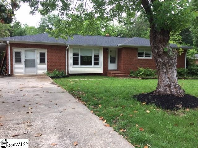 314 Hunts Bridge Road Greenville, SC 29617 - Photo 1 of 14