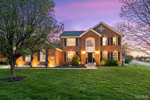 $465,000 | 2405 Bobby Jones Court, Belleville, IL 62220