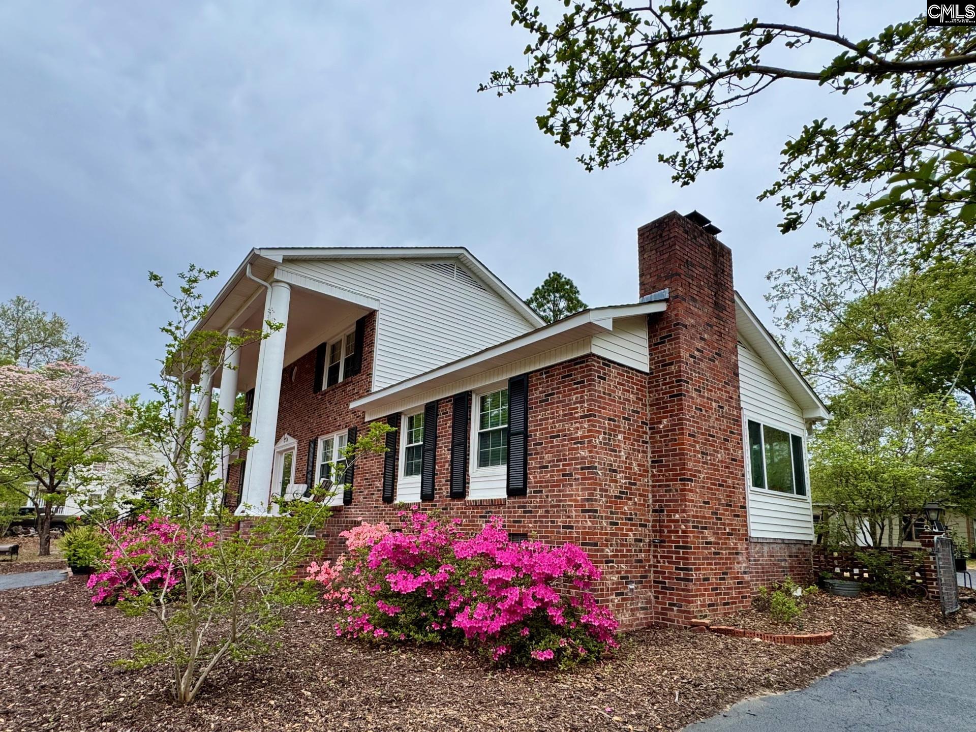 127 State Rd S-28-591 Camden, SC 29020 - Photo 46 of 50