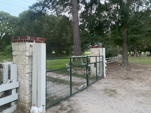 31029 Joseph Road Hockley, TX 77447 - Photo 2 of 6 close front of home