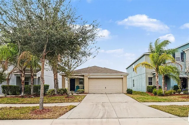 $300,000 | 17207 Beach Buttercup Place, Wimauma, FL 33598