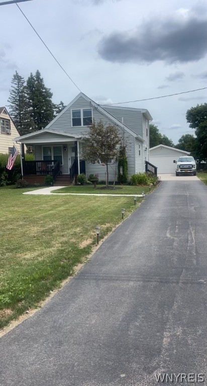 3 East Home Road Lancaster, NY 14026 - Photo 1 of 1 Gallery Image 1