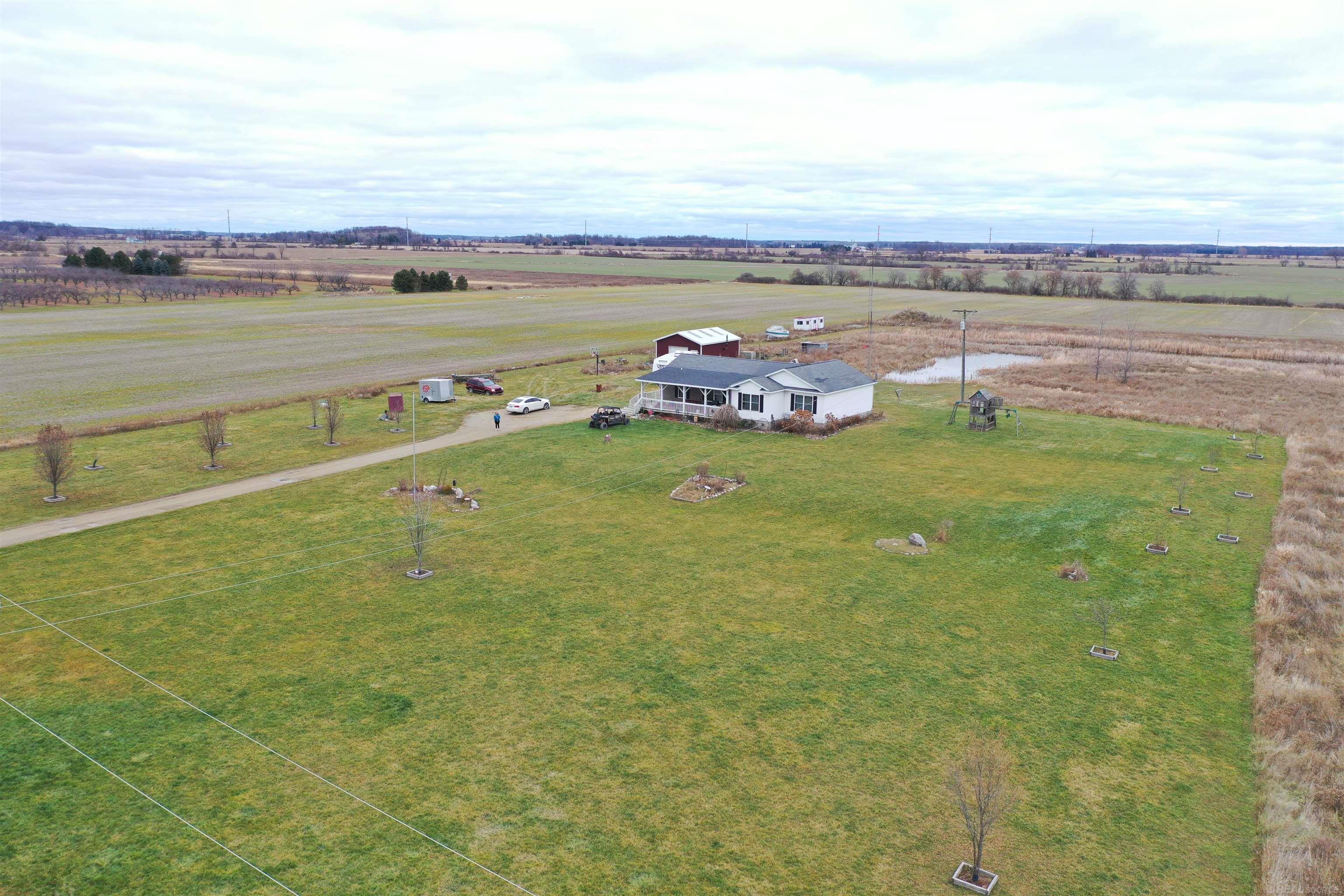 2455 Cash Road Sandusky, MI 48471 - Photo 11 of 23 50141084-c64939ed-1810-44f8-b715-d61d879b49ea.JPG