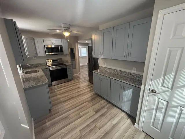 $1,500 | 107 West 6th Street, Unit A, Sanford, FL 32771