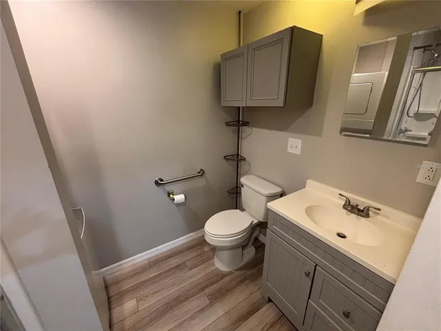 $1,500 | 107 West 6th Street, Unit A, Sanford, FL 32771