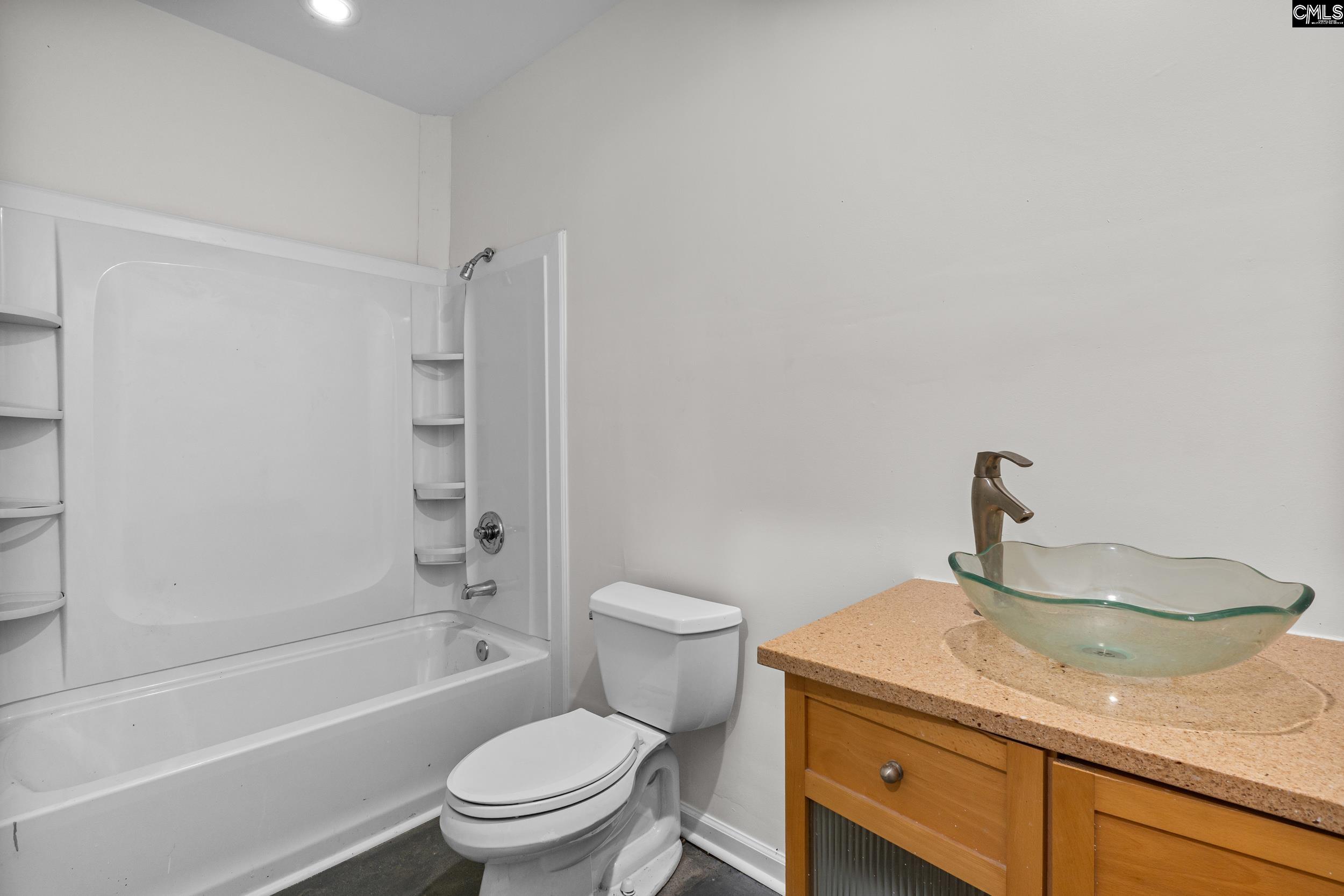 213 Tombfield Road Camden, SC 29020 - Photo 56 of 65