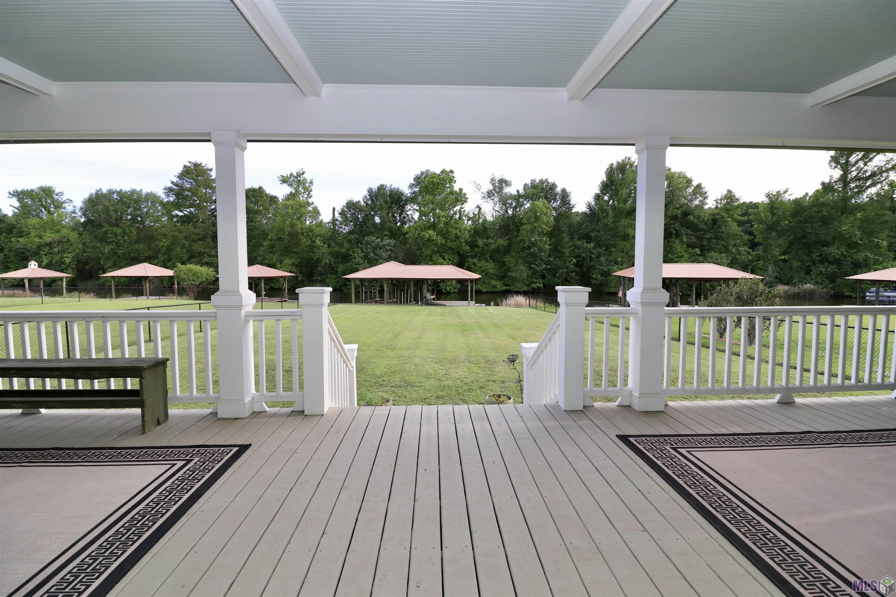 5687 Island Road Jarreau, LA 70749 - Photo 28 of 37