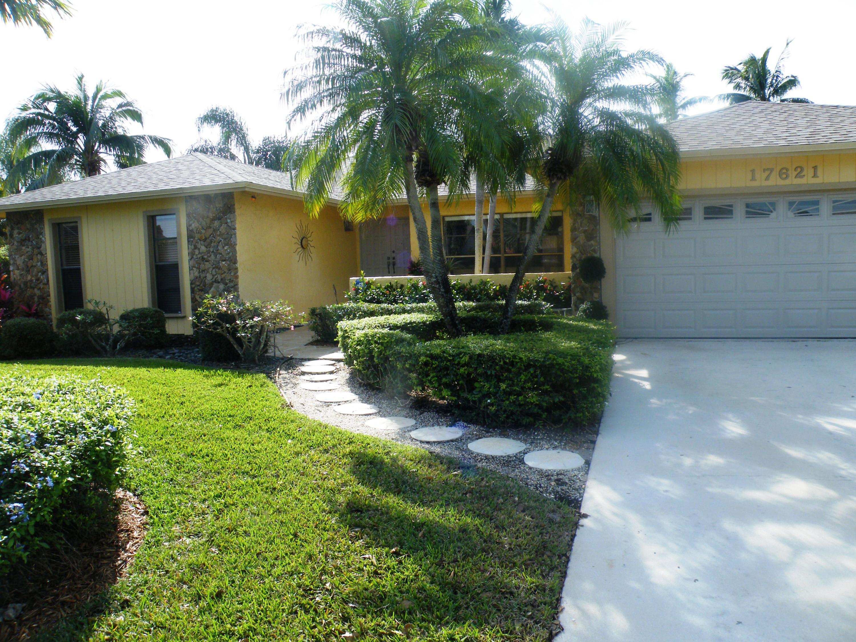 17621 Woodview Terrace Boca Raton, FL 33487 - Photo 2 of 15 034