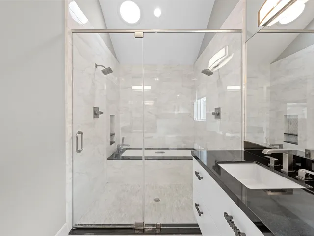 a view of workspace with windows