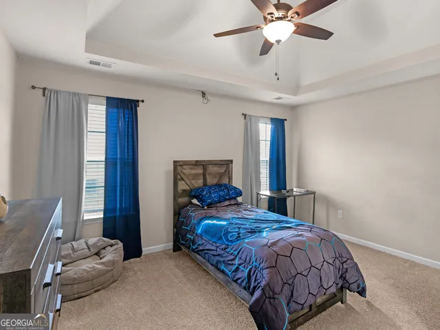 $549,999 | 148 Delwood Drive, McDonough, GA 30252