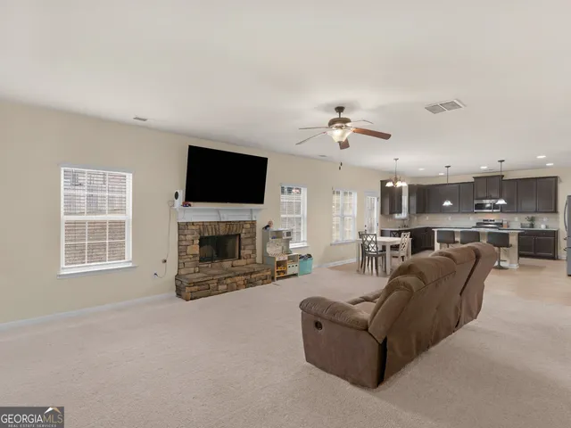 $549,999 | 148 Delwood Drive, McDonough, GA 30252