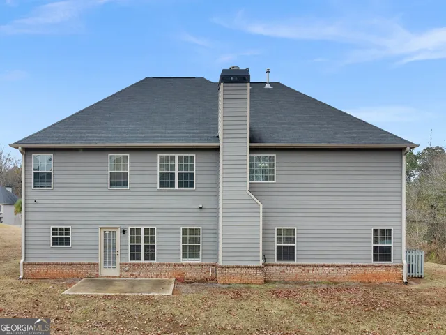 $549,999 | 148 Delwood Drive, McDonough, GA 30252