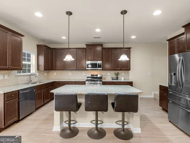 $549,999 | 148 Delwood Drive, McDonough, GA 30252