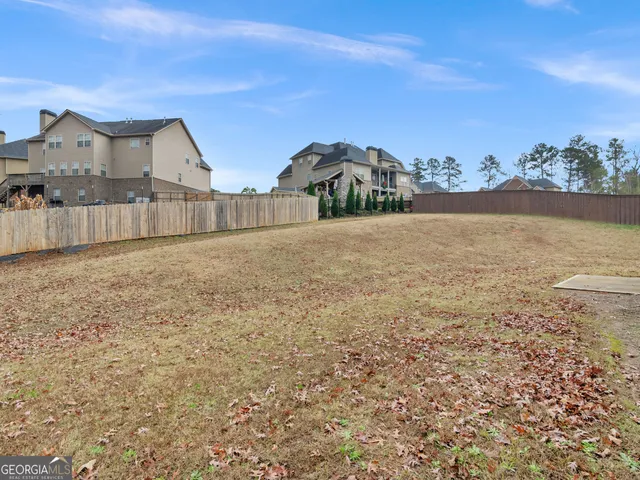 $549,999 | 148 Delwood Drive, McDonough, GA 30252