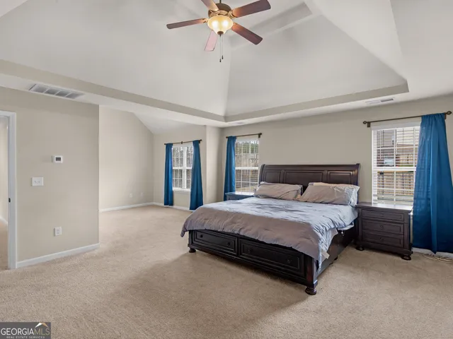 $549,999 | 148 Delwood Drive, McDonough, GA 30252