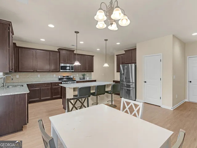 $549,999 | 148 Delwood Drive, McDonough, GA 30252