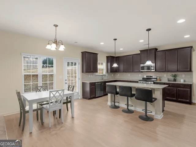 $549,999 | 148 Delwood Drive, McDonough, GA 30252