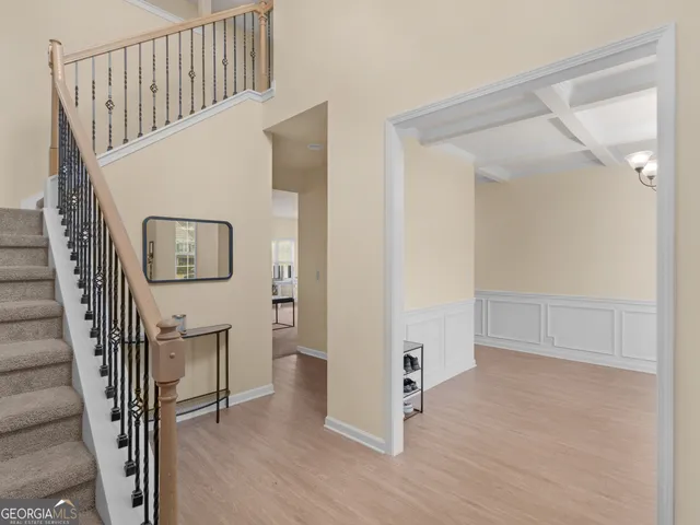 $549,999 | 148 Delwood Drive, McDonough, GA 30252