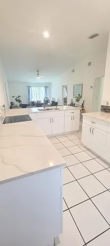 a view of a utility room with washer and dryer