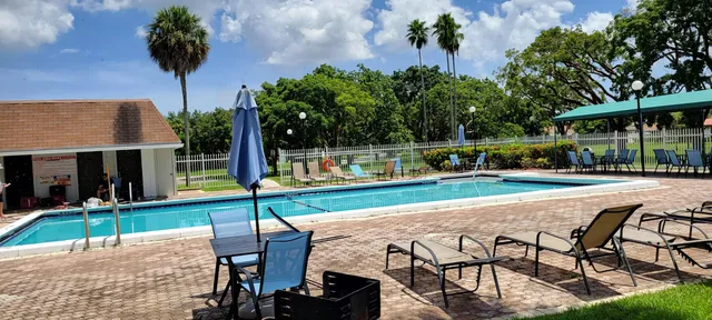 front view of a house