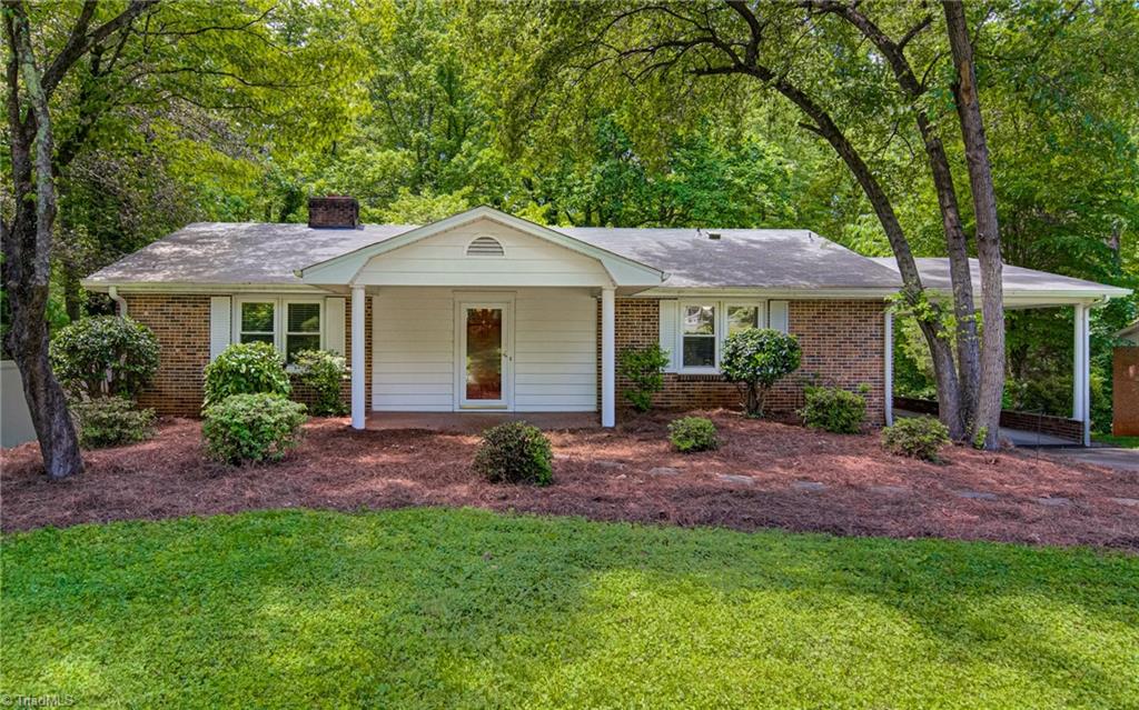 650 Alpine Road Winston-Salem, NC 27104 - Photo 1 of 29