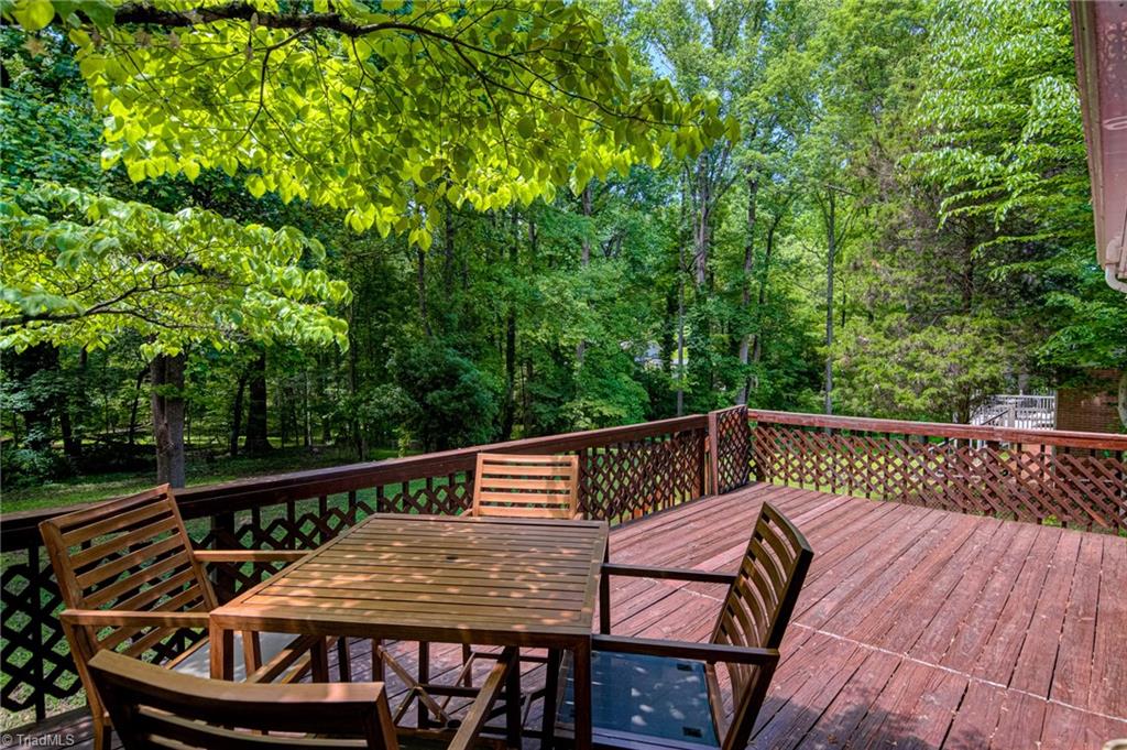 650 Alpine Road Winston-Salem, NC 27104 - Photo 22 of 29