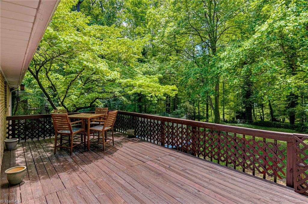 650 Alpine Road Winston-Salem, NC 27104 - Photo 23 of 29