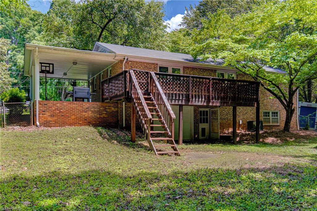 650 Alpine Road Winston-Salem, NC 27104 - Photo 25 of 29